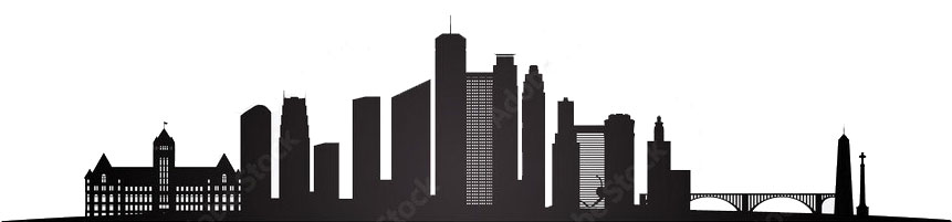 Minneapolis Skyline