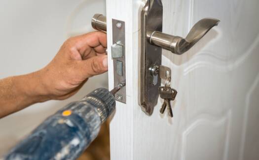 Maintenance Technicians