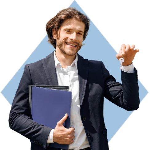 Flexible Solutions for property management
