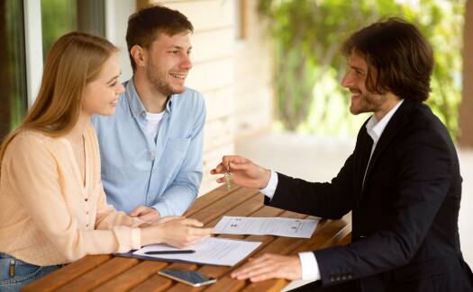 Great Staffing Solutions for Property Management