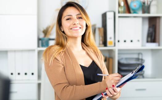 Leasing Managers