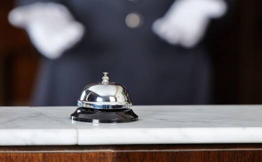Elevate Tenant Experience