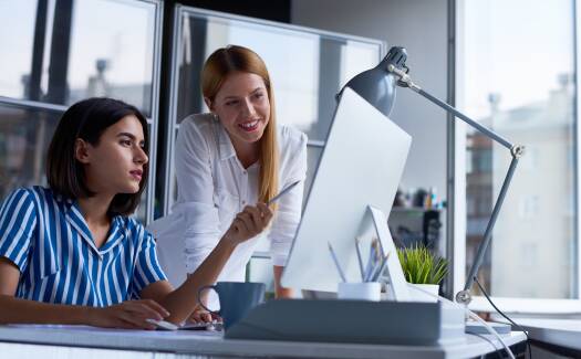 Resident Service Coordinators